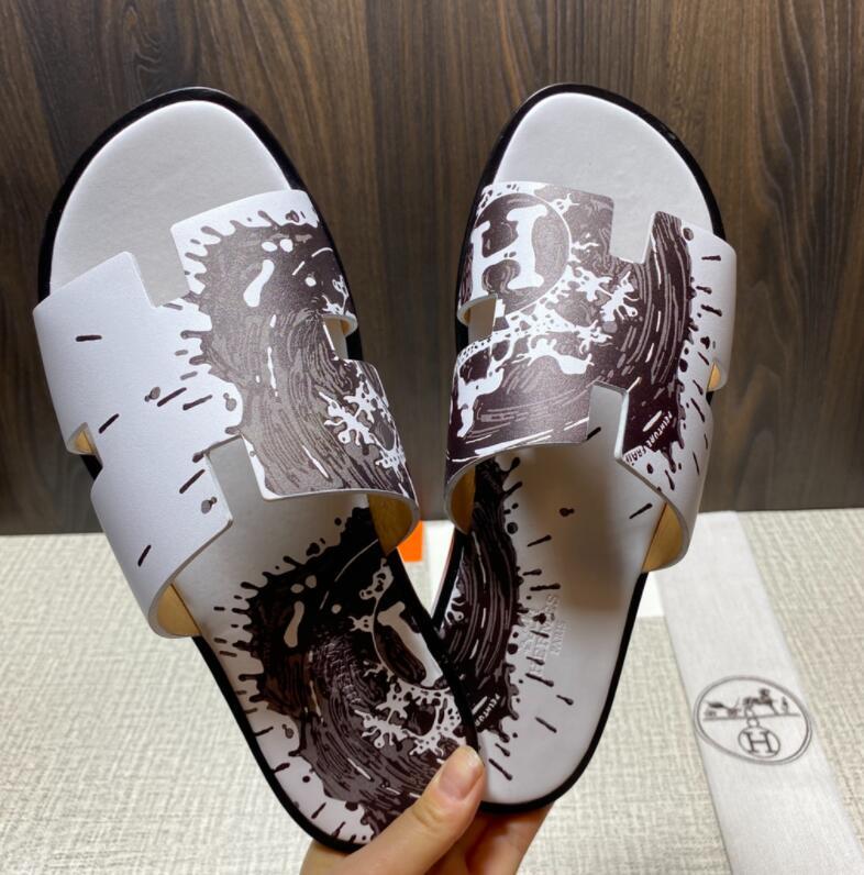 SAMC - HMS Men Shoes - 440