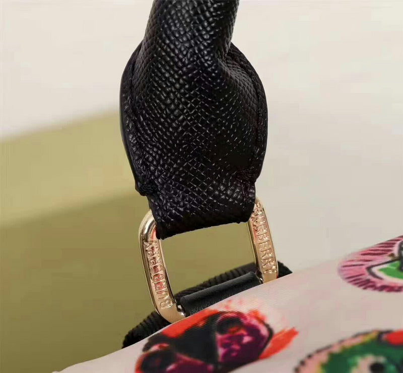Satchel Bags - BBR Bags - 1090