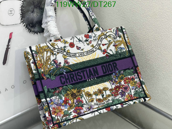 SAMCC - DOR Bags - 781