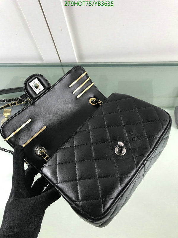 SAMC - CHL Bags - 265