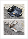 Satchel Bags - VL Bags - 3378