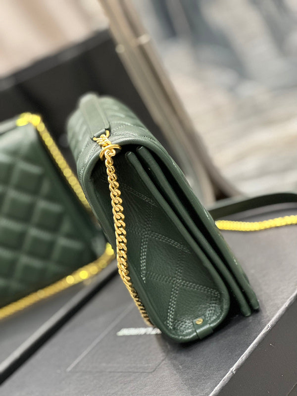 Satchel Bags - SLY Bags - 2145