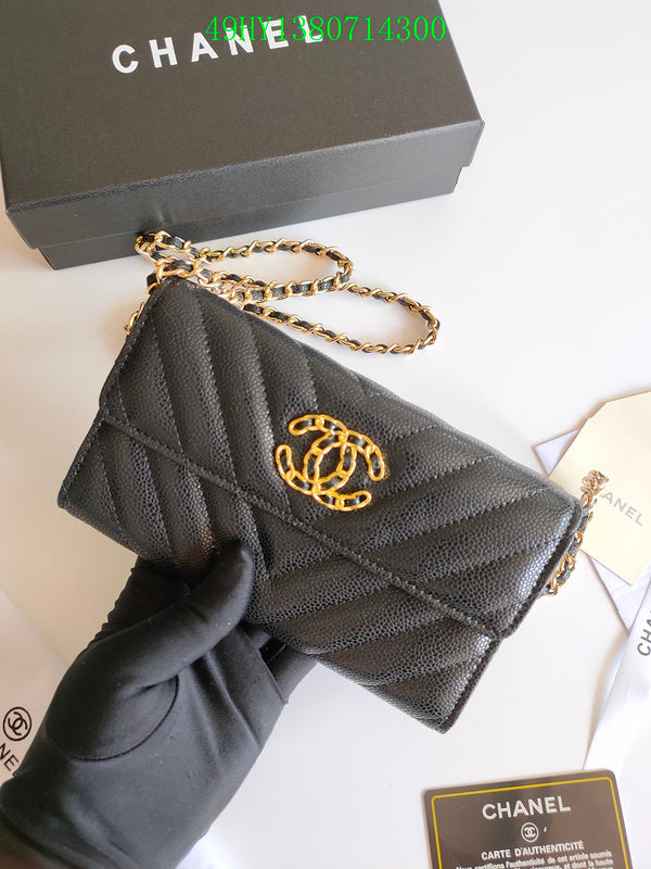Satchel Bags - CHL Bags - 5117