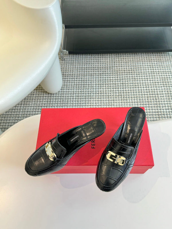 Glami - FGO Women Shoes - 100