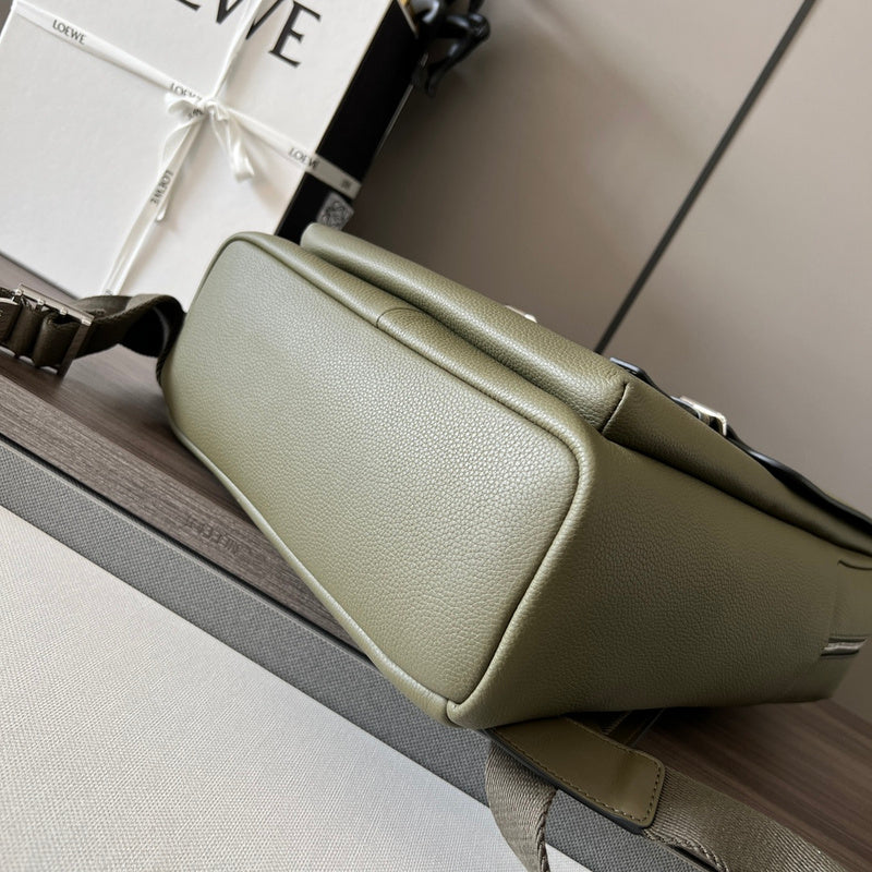 Glamy - LWO Bags - 219