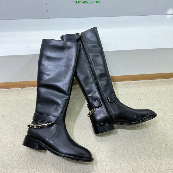 SAMC - CHL Women Boots - 314
