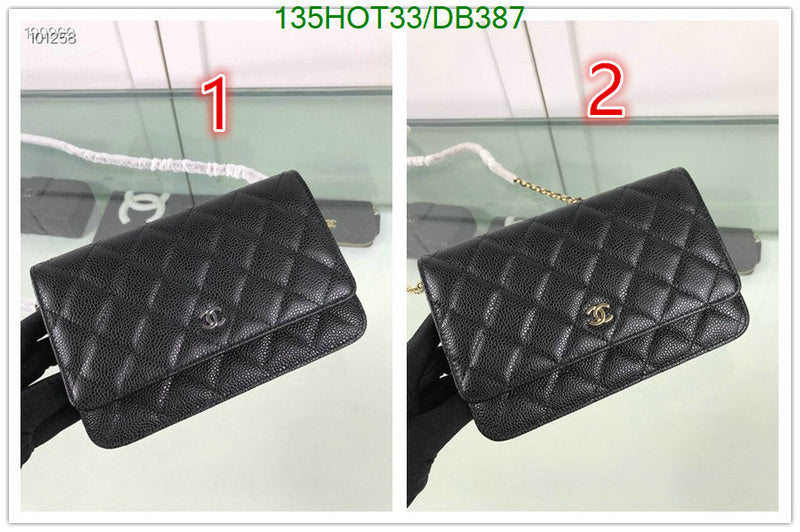 SAMC - CHL Bags Crossbody - 008