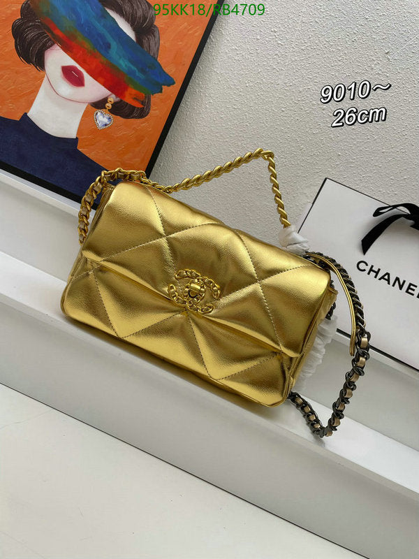 SAMC - CHL Bags Crossbody - 109