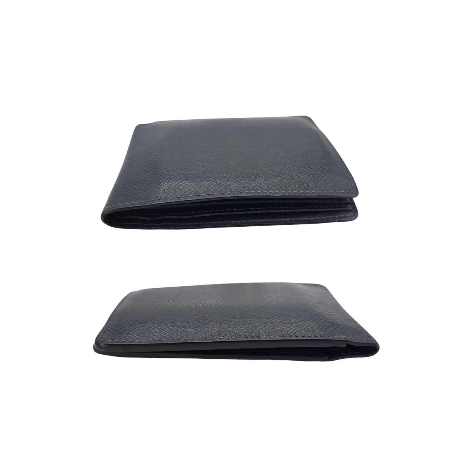 Louis Vuitton Taiga Bifold Multiple Wallet