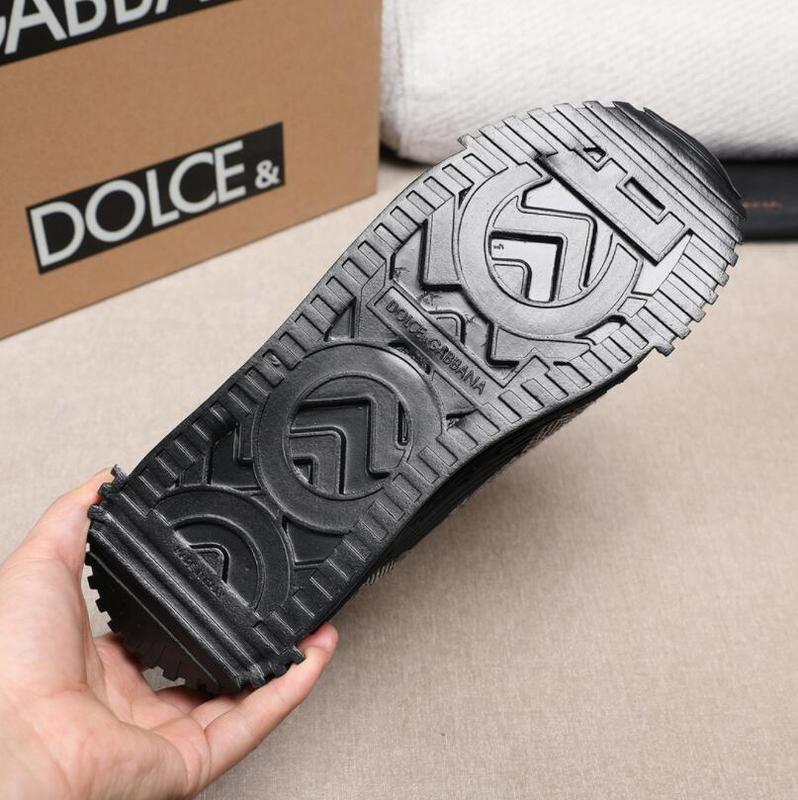 SAMC - DAG Men Shoes - 327