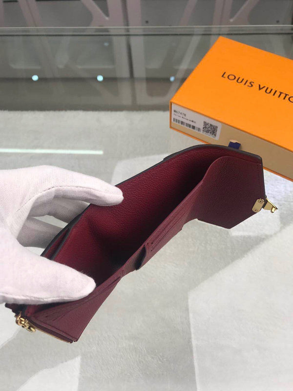 Glami Fashion Lu-Vi bags - 9120