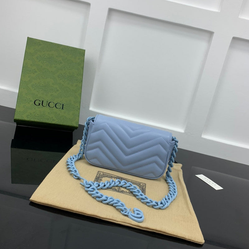 Glami-i GUKI Women Bags - 1072