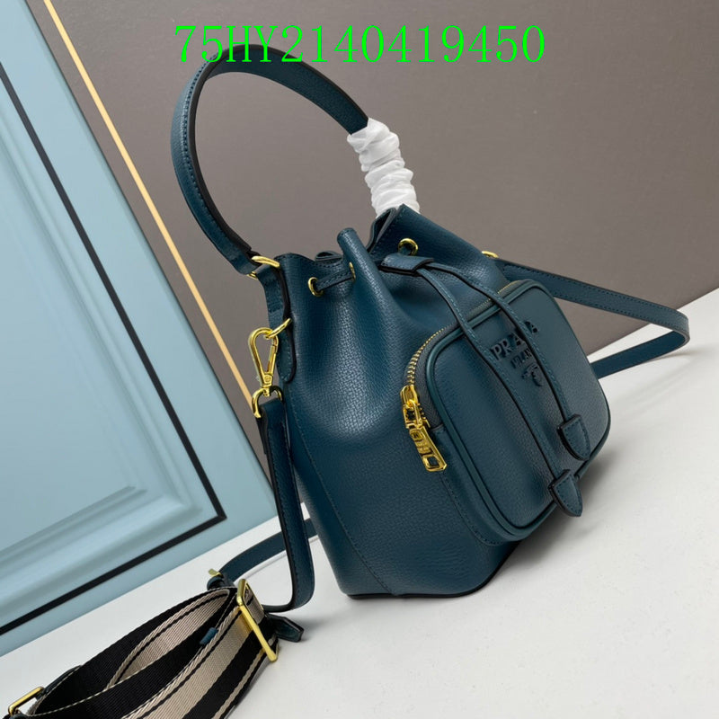 Satchel Bags - PDA Bags - 3377