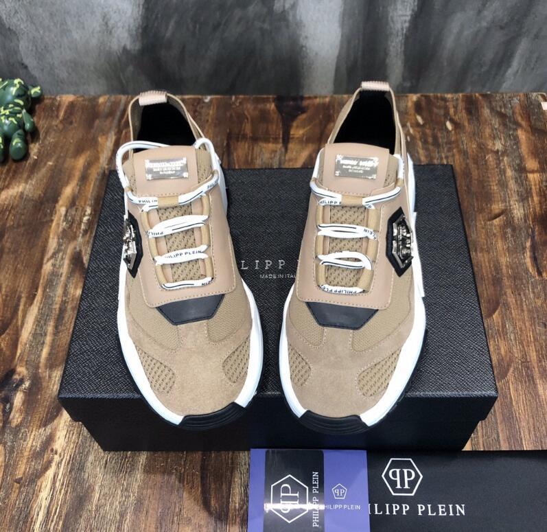Glamy - PHP Shoes - 056