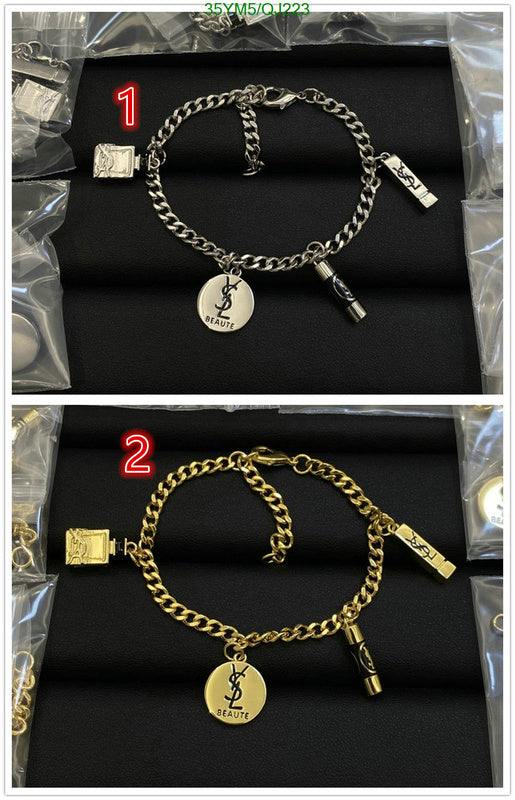 SAMC - YLS Jewelry - 037