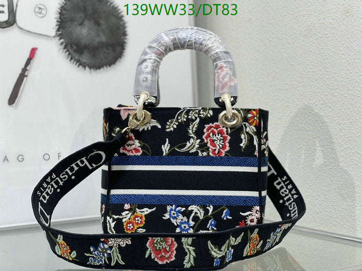 SAMCC - DOR Bags - 935