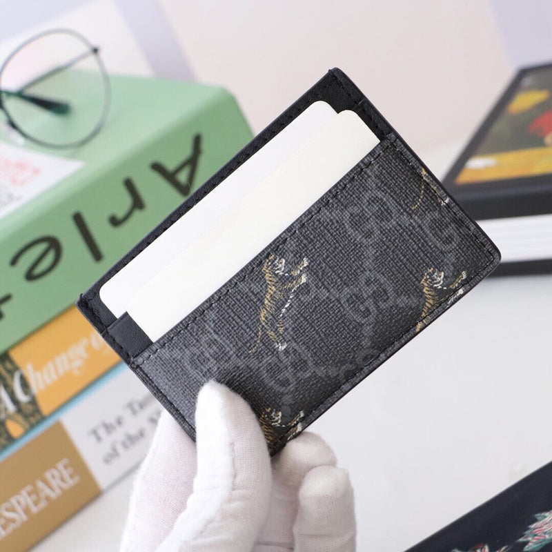 Glami-is - Guki Card Case - 054