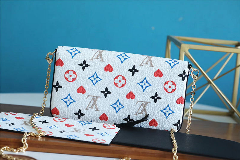 Satchel Bags - VL Bags - 7664