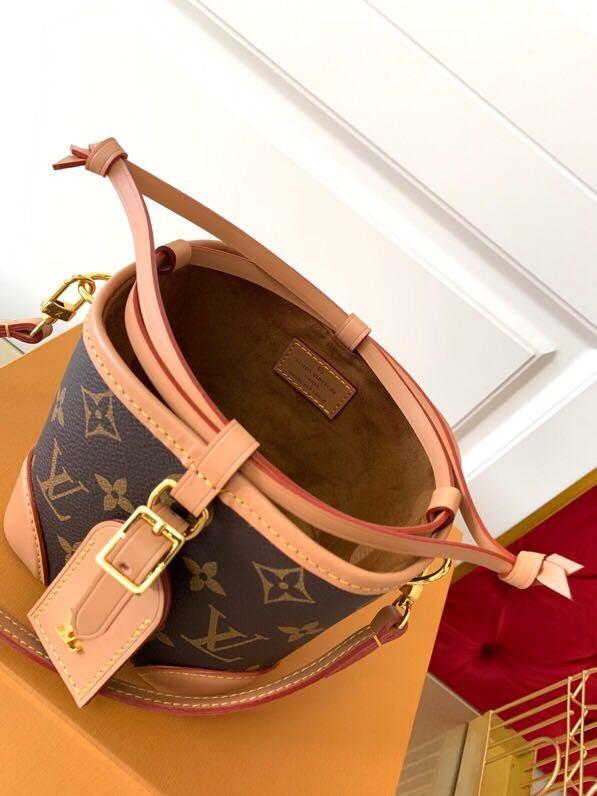 GlamI Lu-Vi bags - 3604
