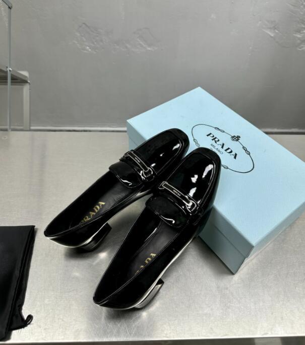 Glamy - PD Women Shoes - 215