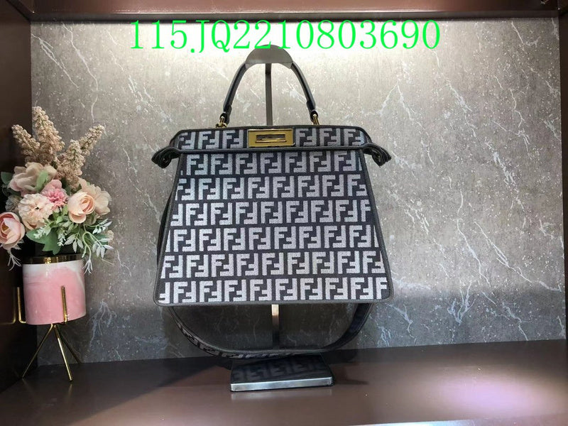 Glami - FDE Bags - 3258