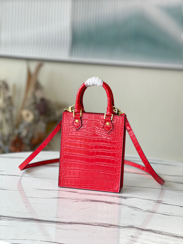 Glami- Glami- Lu-Vi bags - 5911
