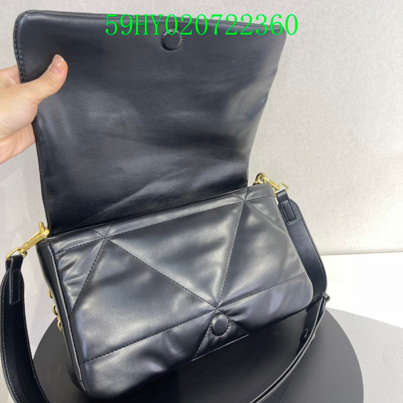 Satchel Bags - PDA Bags - 4107