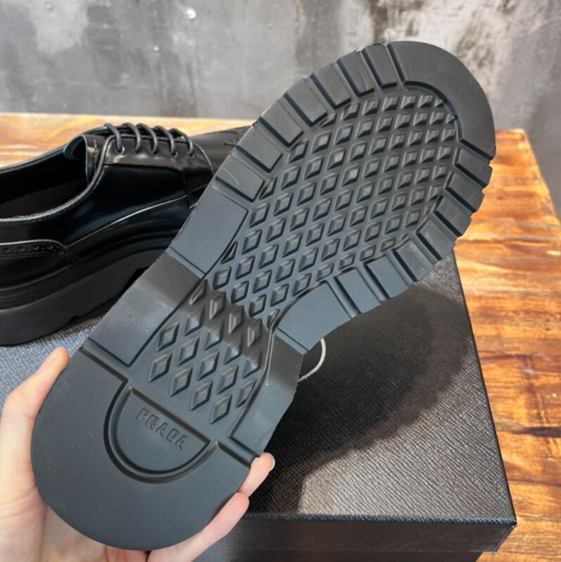 Glamy - PD Men Shoes - 147