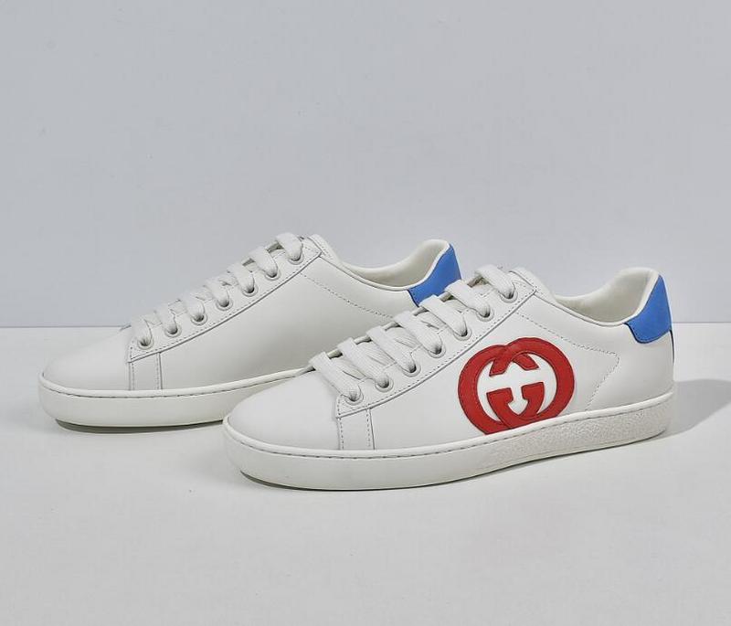 SAMC - GUKI Women Shoes - 1076