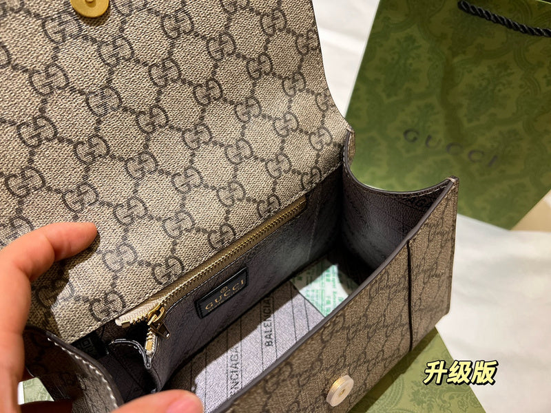 ELE Fashion - BGA Bags - 1492
