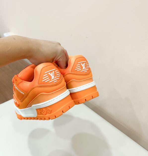 SAMC - LOV Men Shoes - 404