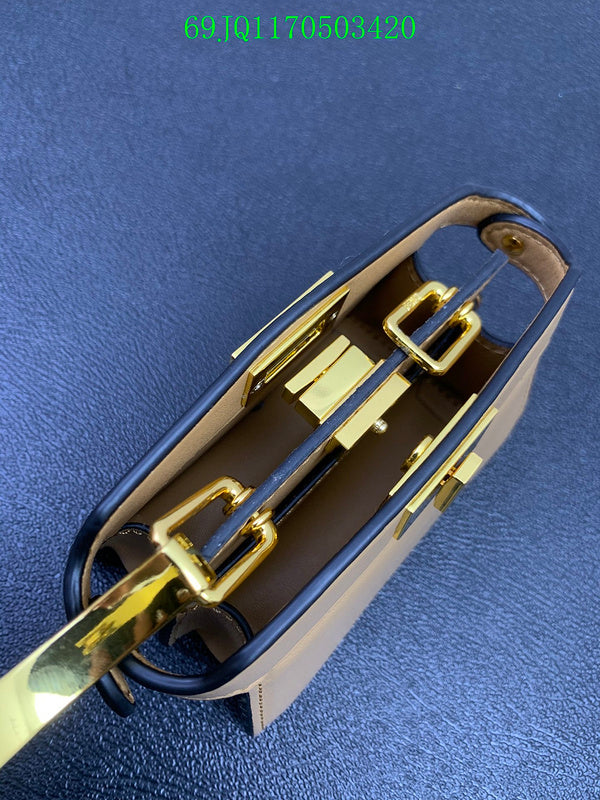 Glami - FDE Bags - 1700