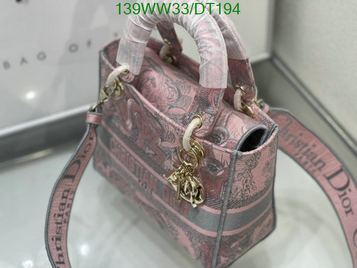 SAMCC - DOR Bags - 848