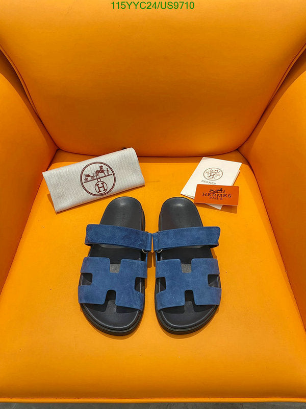 SAMC - HMS Men Shoes - 598