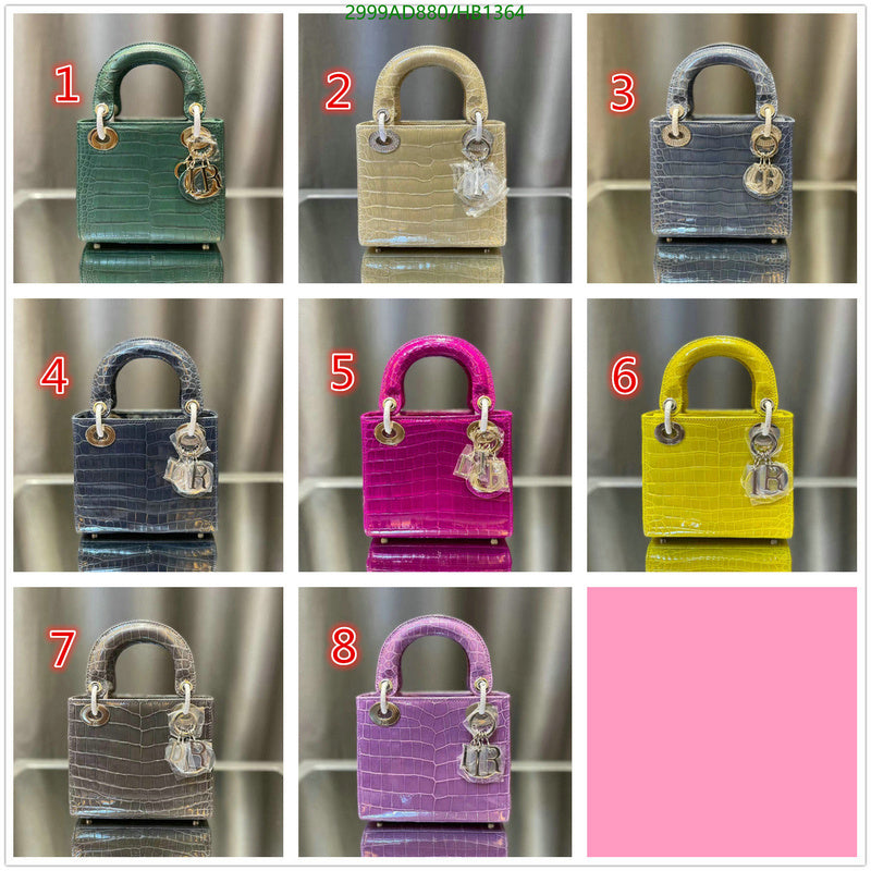 SAMCC - DOR Bags - 1170