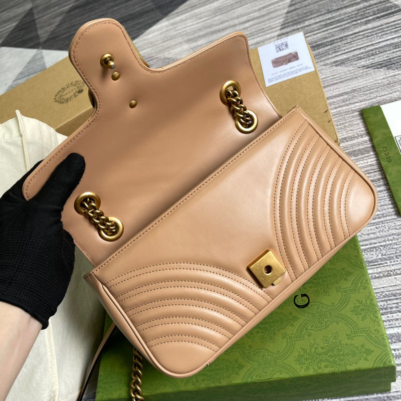 Glami Fashion - GCI Bags - 8011