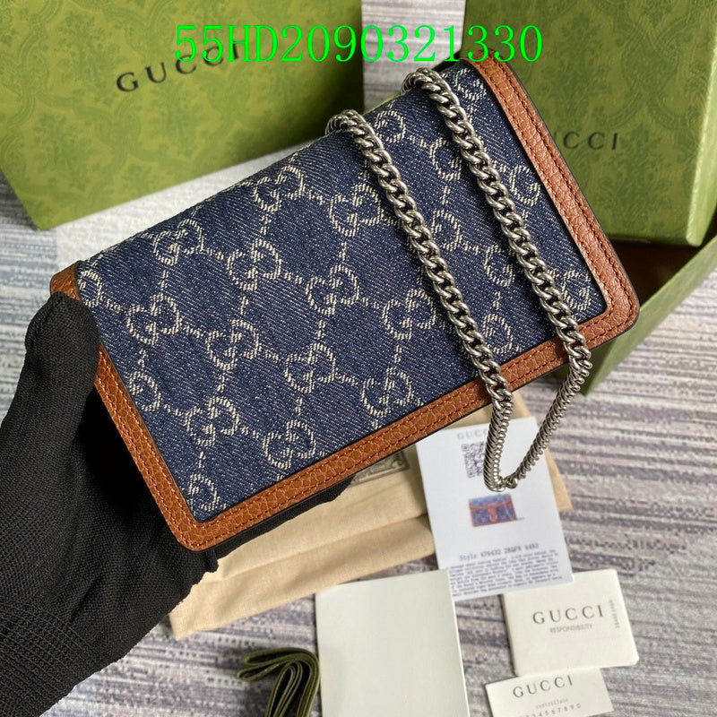 Glami Fashion - GCI Bags - 10666