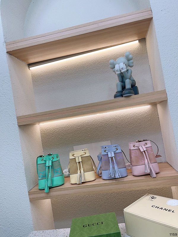 Glami Fashion - GCI Bags - 11797