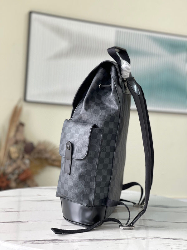 Fashion Lu-Vi bags - 5439