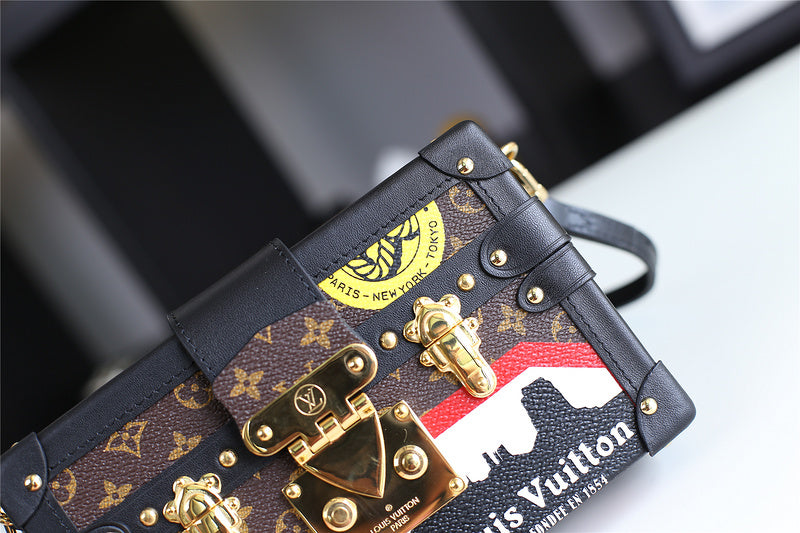 Glami Fashion Lu-Vi bags - 8212