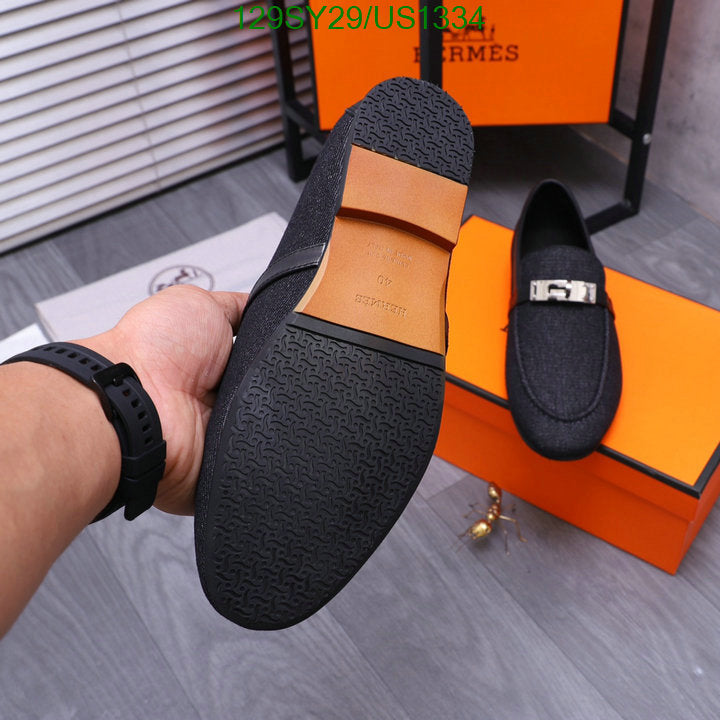 SAMC - HMS Men Shoes - 631