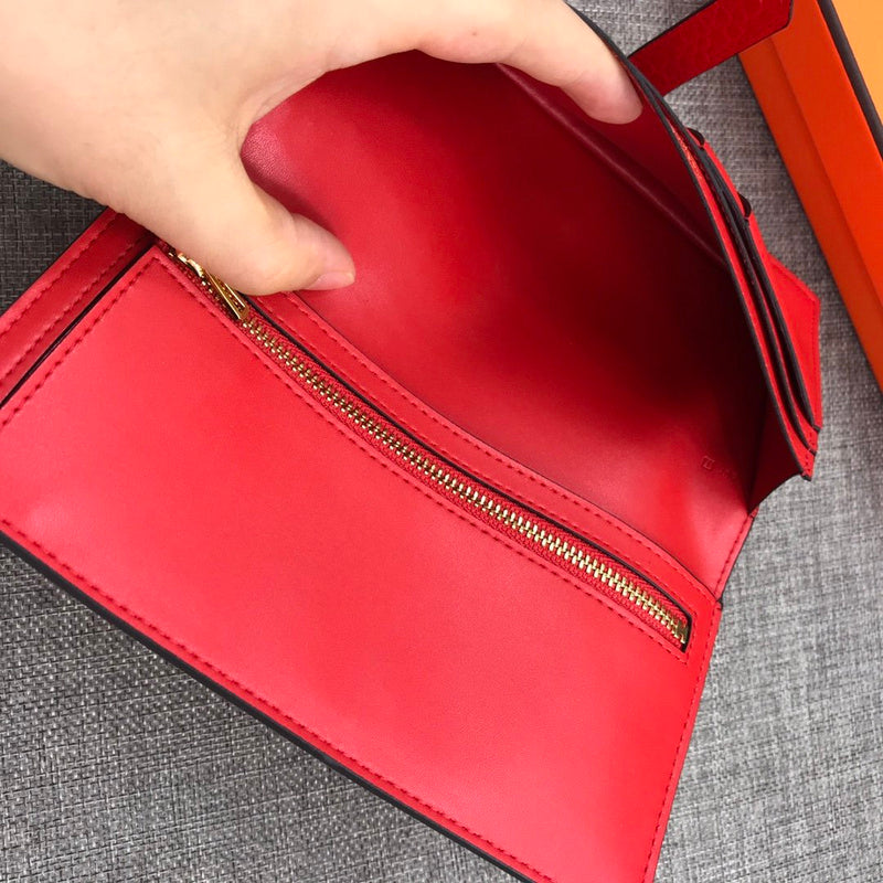 Satchel Bags - HMS-Bags - 1256