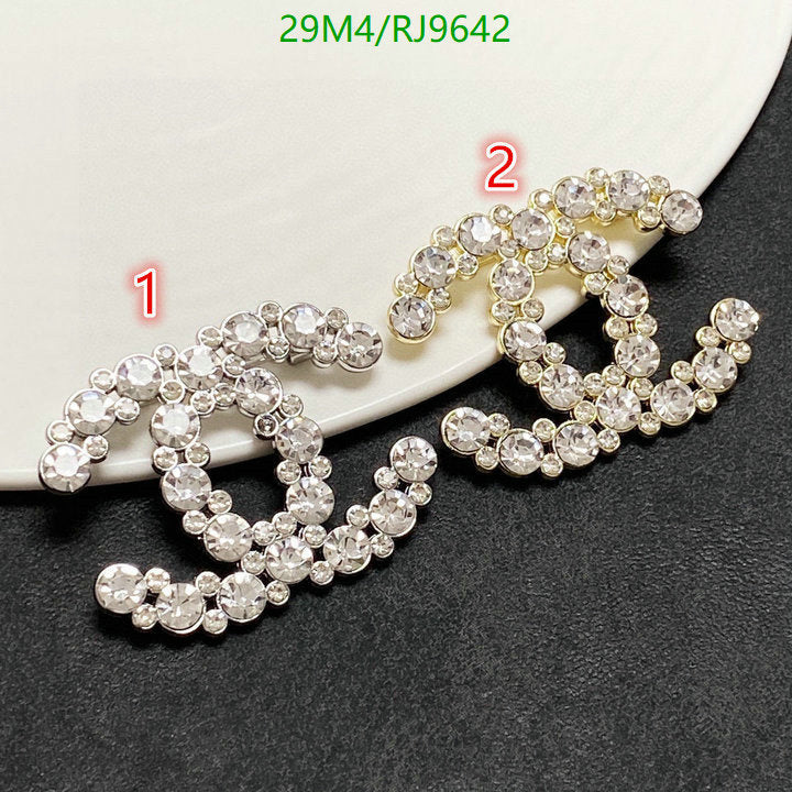 SAMC - CHL Jewelry - 1283