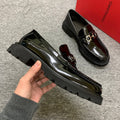 Glami - FGO Men Shoes - 1026