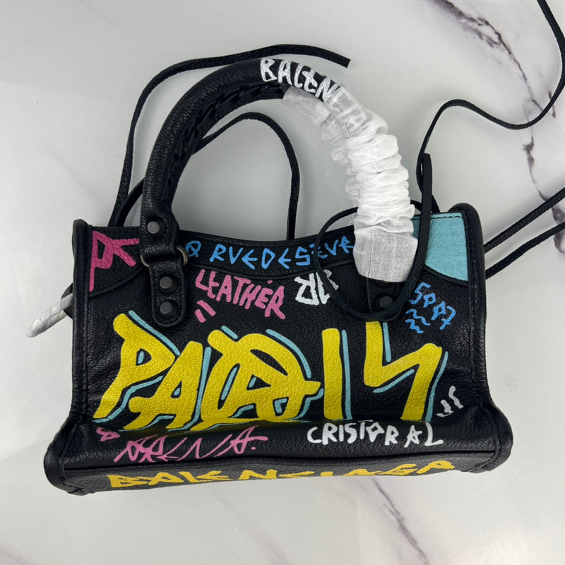 Glamy - BG Bags - 283
