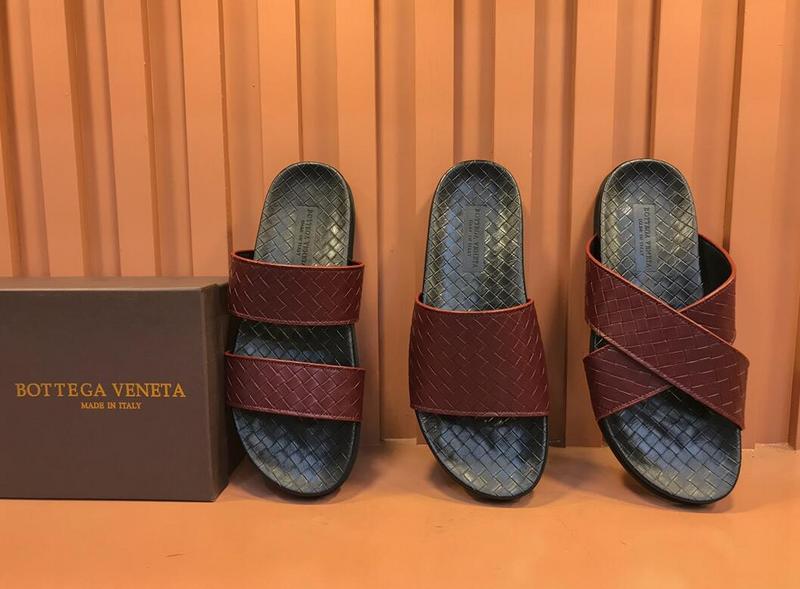 SAMC - BOV Men Shoes - 203
