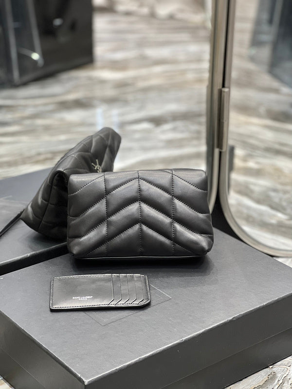 Glamy - YLS Bags - 685