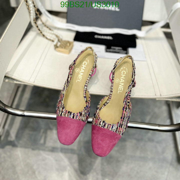 SAMC - CHL Women Shoes Ballet - 146