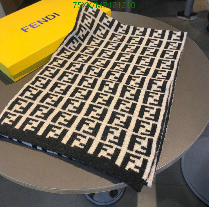 SAMC - FDE Scarves - 198