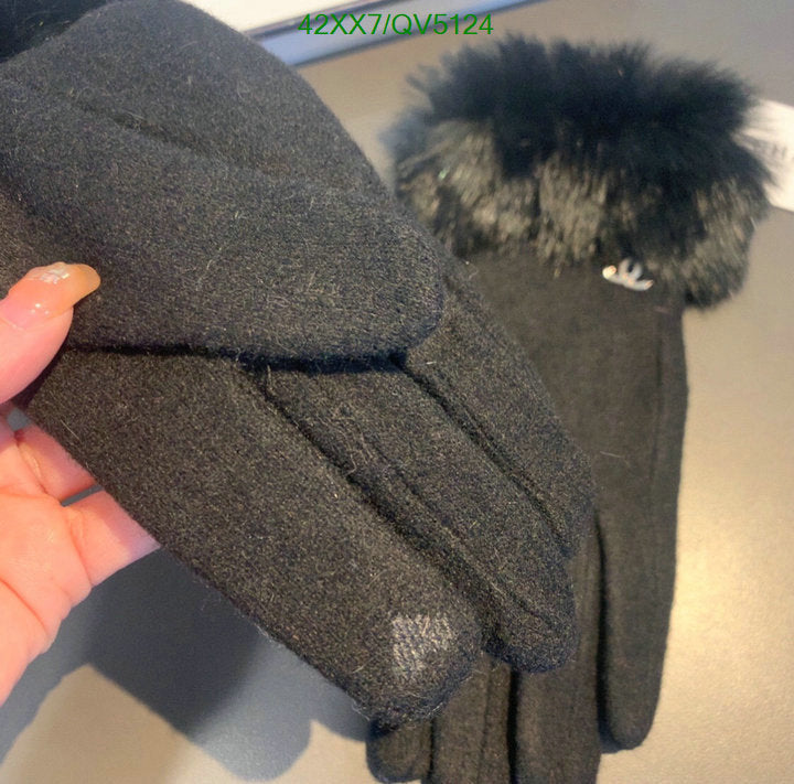 SAMC - CHL Gloves - 105